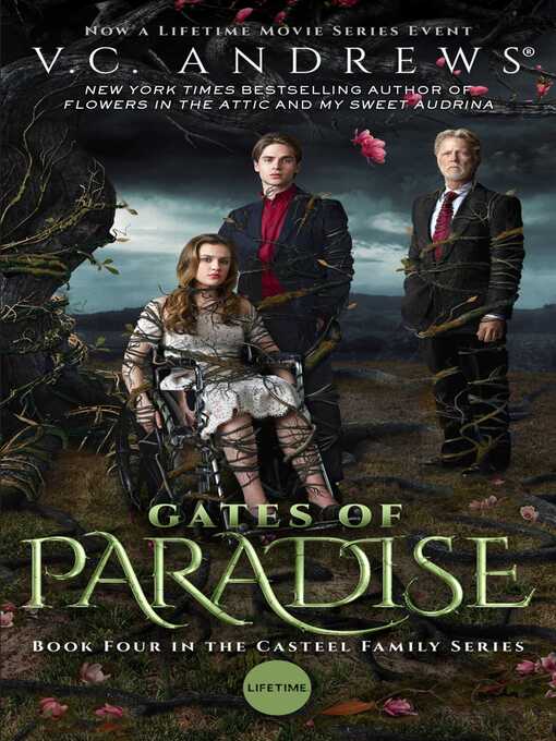Title details for Gates of Paradise by V.C. Andrews - Wait list
